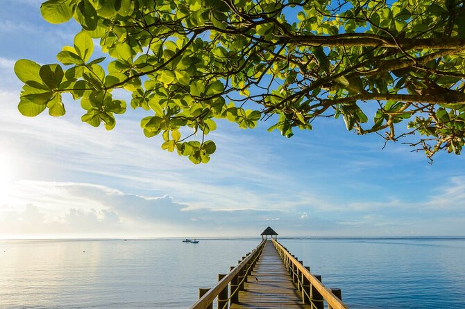 Round The Island Day Trip Fiji- Viti Levu - Suva: one hour in Fiji’s capital