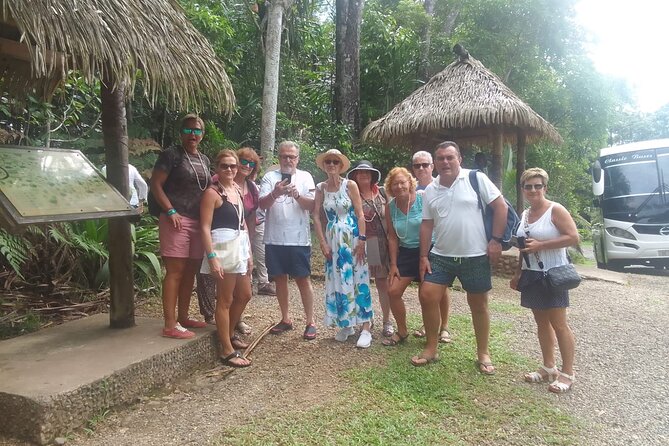 Round The Island Day Trip Fiji- Viti Levu - Rakiraki, Fiji Water country, and the road north