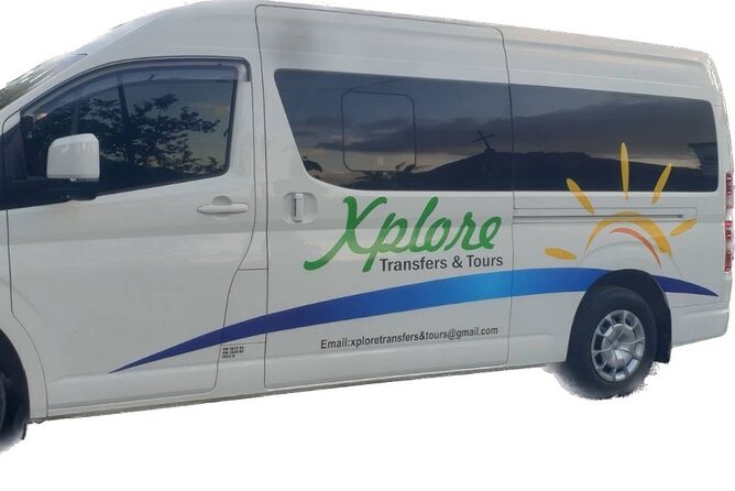 Round-trip Nadi Int Airport - Denarau Hotels (Private Transfer) - Why a private transfer helps after landing in Fiji