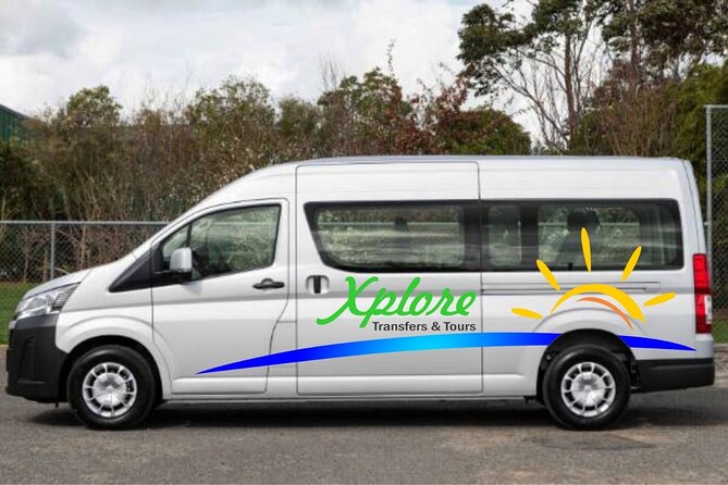 Round-trip Nadi Int Airport - Denarau Hotels (Private Transfer) - Is $28.22 per person good value?