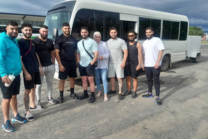 Round Trip Transfer-Nadi Airport to Denarau Island Resorts - Return to Nadi Airport