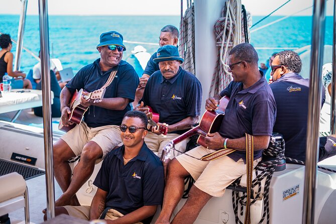 Sabre Sunset Cruise with BBQ Dinner & Drinks - Is $79.60 good value?