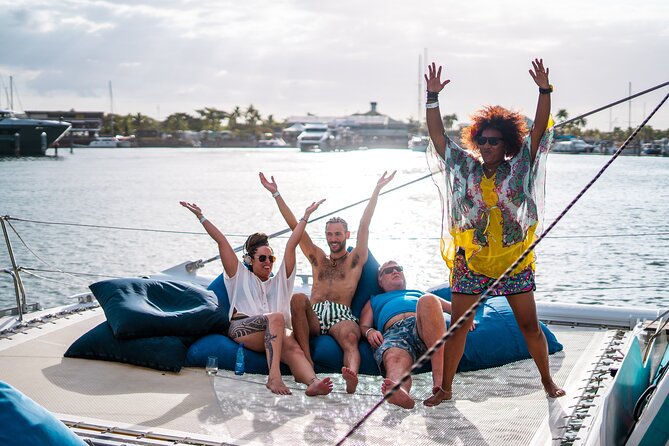 Sabre Sunset Cruise with BBQ Dinner & Drinks - Weather, clothing, and practical planning