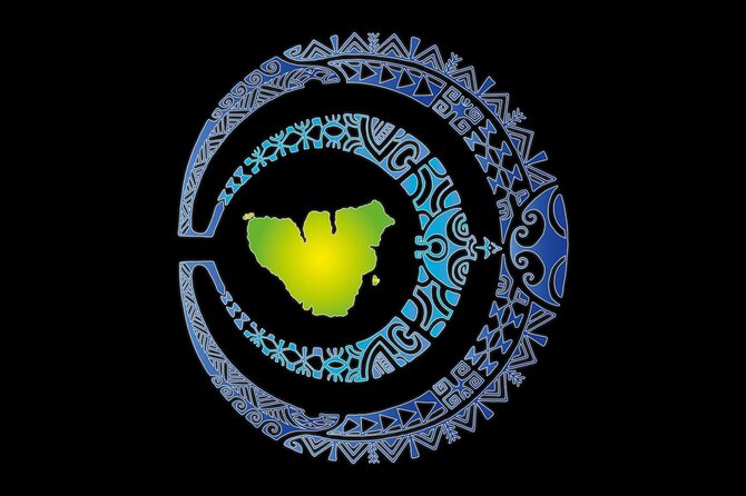 Sacred Experience Swimming with a Whale in Moorea - The safety briefing and local guidance