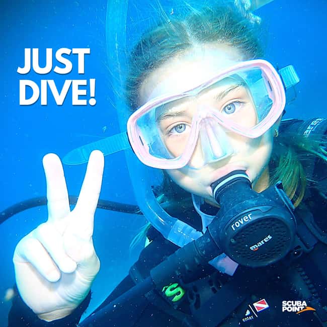 Sardinia, La Maddalena Archipelago: First Dive Experience - What the three-hour schedule really gives you
