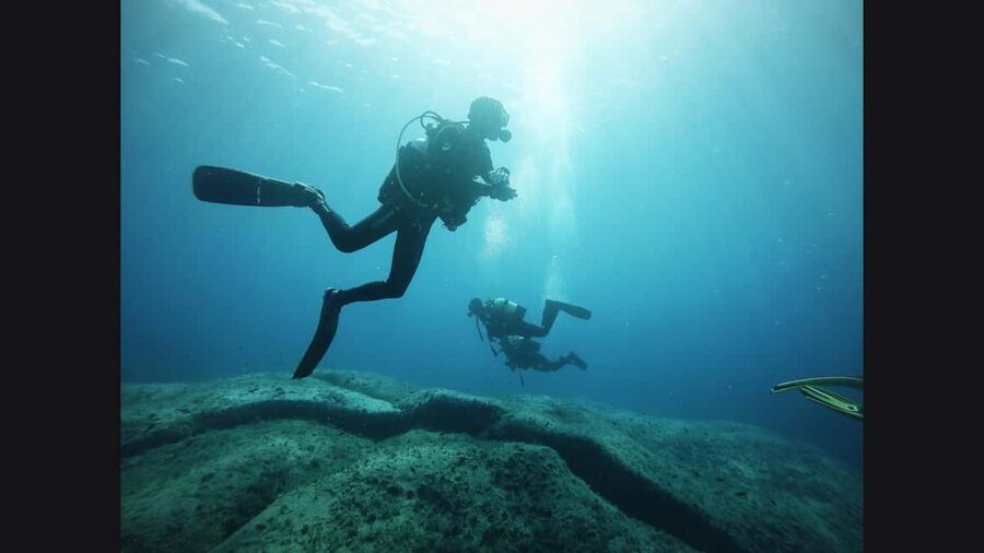Sardinia, La Maddalena Archipelago: First Dive Experience - Is $187 a fair price?