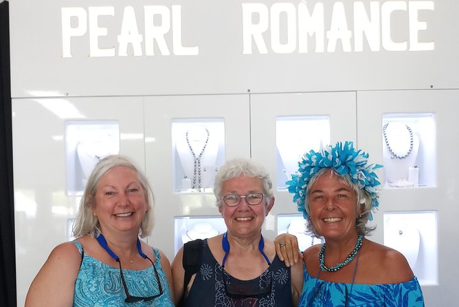 Scenic Shopping Tour from cruise ship - Why this makes sense for a cruise morning