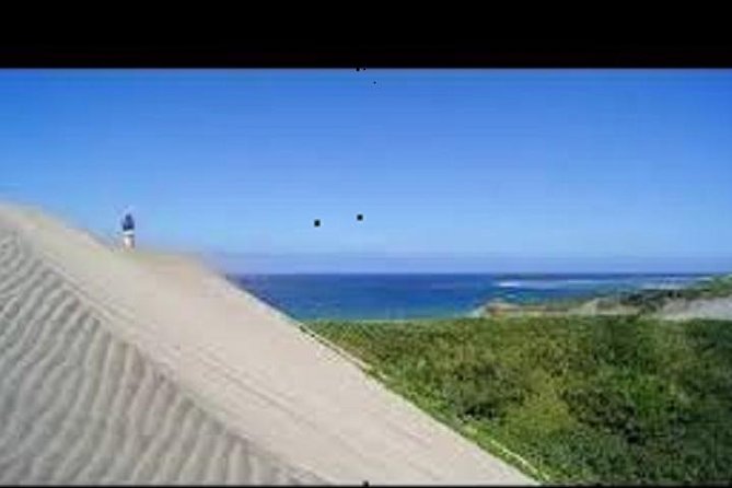 Scenic Sigatoka Valley Drive, Fijian Pottery Village, Local School & Sand Dunes Ex Nadi Hotels - Key points to know before you book