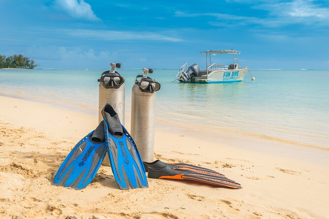 Sea Scooter Jet snorkeling "Moorea Reef Adventure" - How good is the guide service?