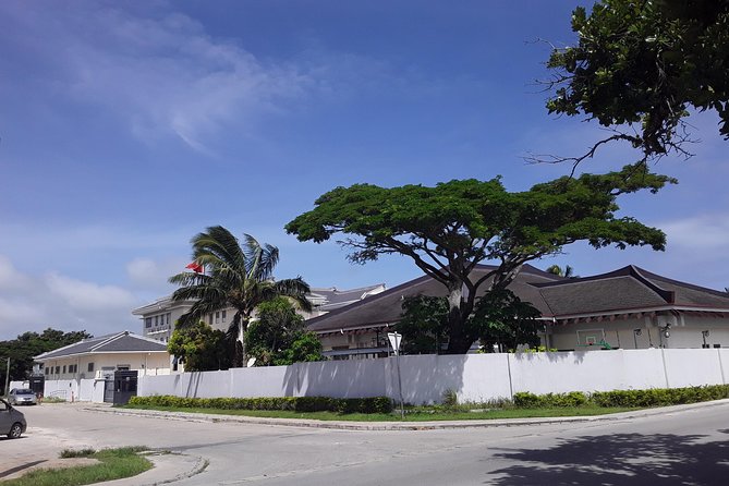 See Hear and Experience Full Island tour - Timing, comfort, and the practical tradeoffs