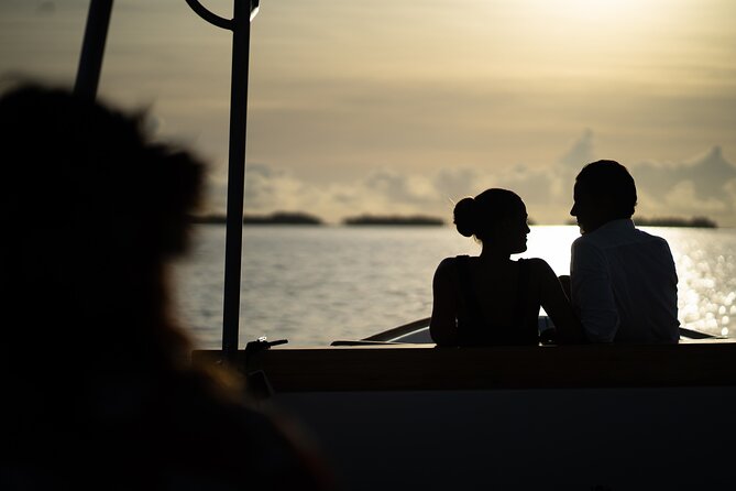 Self-drive Bora Bora Boat Rental - Sandbars, beaches, and quiet stopping places