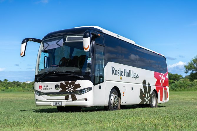 Shared Departure Transfer : Hotel to Airport - Shared transport, and the value of flexibility