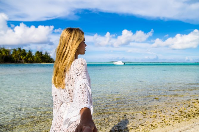 Shared - Introduction to wine - Bora Bora Wine Tastings - Pickup, participation, and practical details
