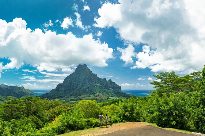 Shared Transfer : Moorea Airport (or) Pier to Hotel - Key points to know before you book