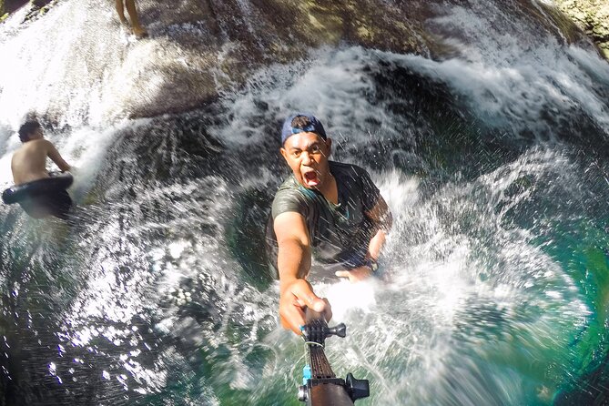 Skip the Line: Swim & Play - Rentapau River & Eden on the River Ticket - Water access, fitness, and practical comfort