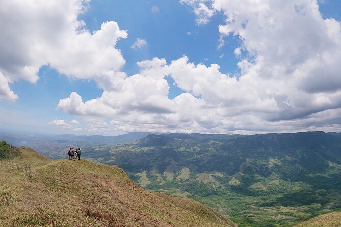 Small Group Hiking Adventure - Hidden Peaks - Why this highland day feels different