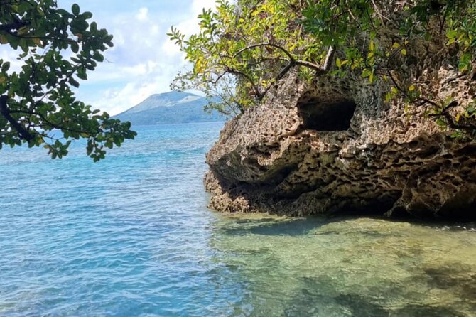 Snorkeling at Top Rock with Yumi Tours - Lunch and the value of the $90 price