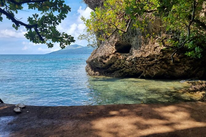 Snorkeling at Top Rock with Yumi Tours - My take on the experience