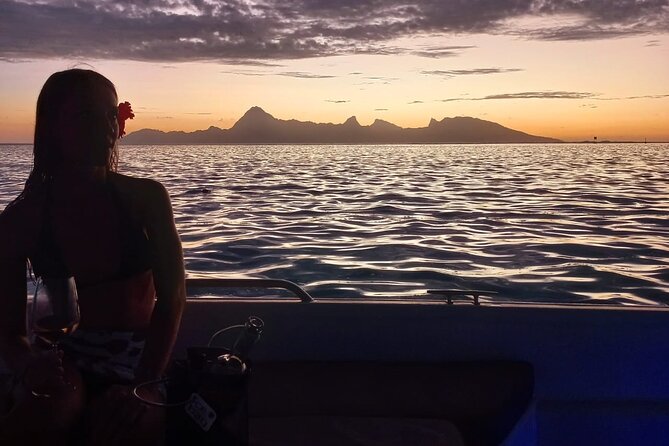 Snorkeling immersion in the wonders of Tahiti - The guides and the value of local explanation