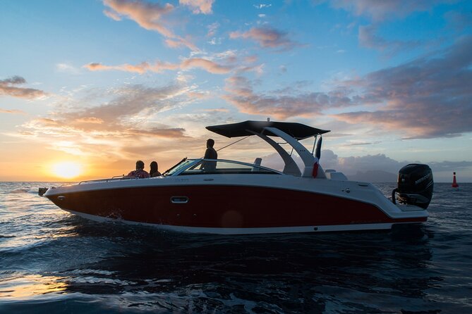 Snorkeling immersion in the wonders of Tahiti - Booking details worth handling early