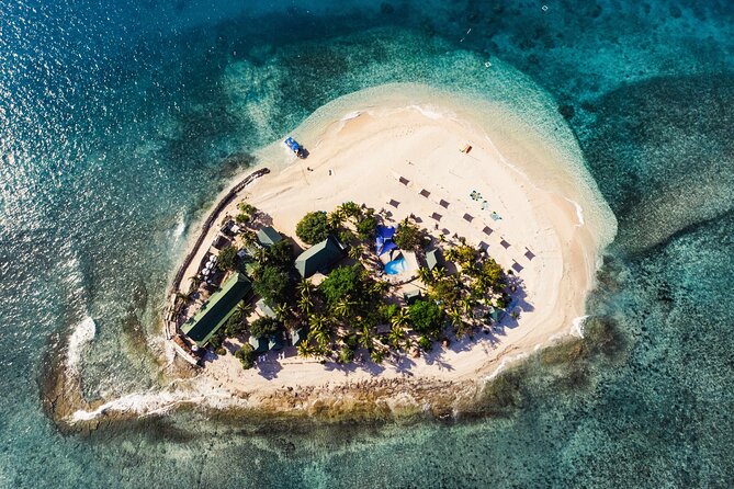 South Sea Island Combo Trip with Lunch & Drinks - Who will enjoy this trip most?
