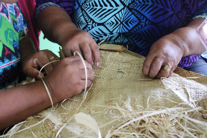 Southern Savaii Day Trip from Upolu - Why Savaii makes a strong day trip from Upolu