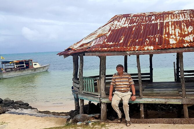 Southern Savaii Day Trip from Upolu - Salelologa Market: a practical island stop
