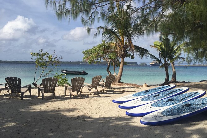 StandUp PaddleBoard Lesson and Experience Scuba Diving Package! - Is $135 a fair price?