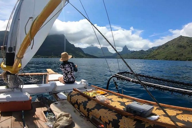 Sunset sailing - Group size, boat comfort, and the real value of $115.39
