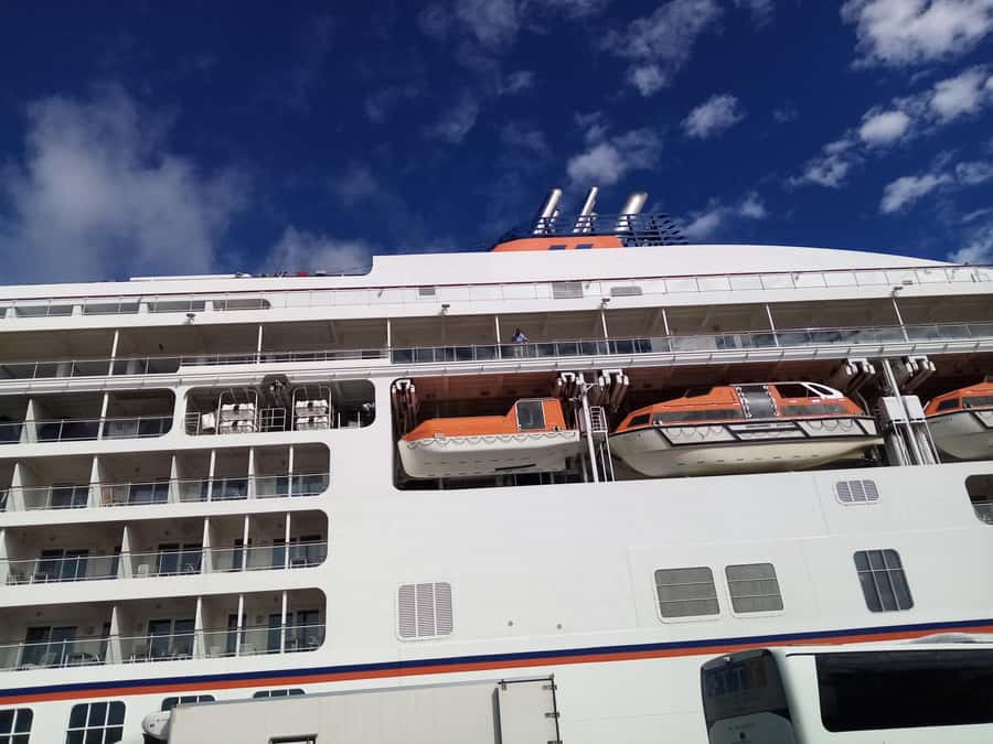 Suva Cruise Ship Tour - What this Suva shore excursion actually gives you