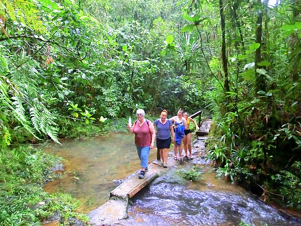Suva Customized tour- Private - A flexible first look at Fiji’s capital