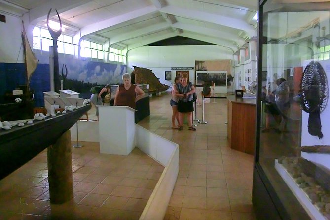 Suva Customized tour- Private - Transport, timing, and physical comfort