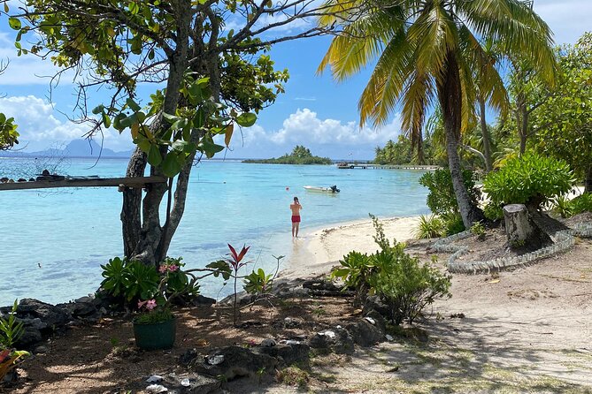 Taha'a Island or Raiatea Boat Tour - Why this Taha’a day works so well
