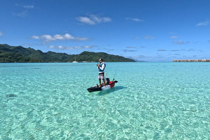 Tahaa: Kayaking Rental - Coral Garden - Snorkeling - Who will enjoy this experience most?
