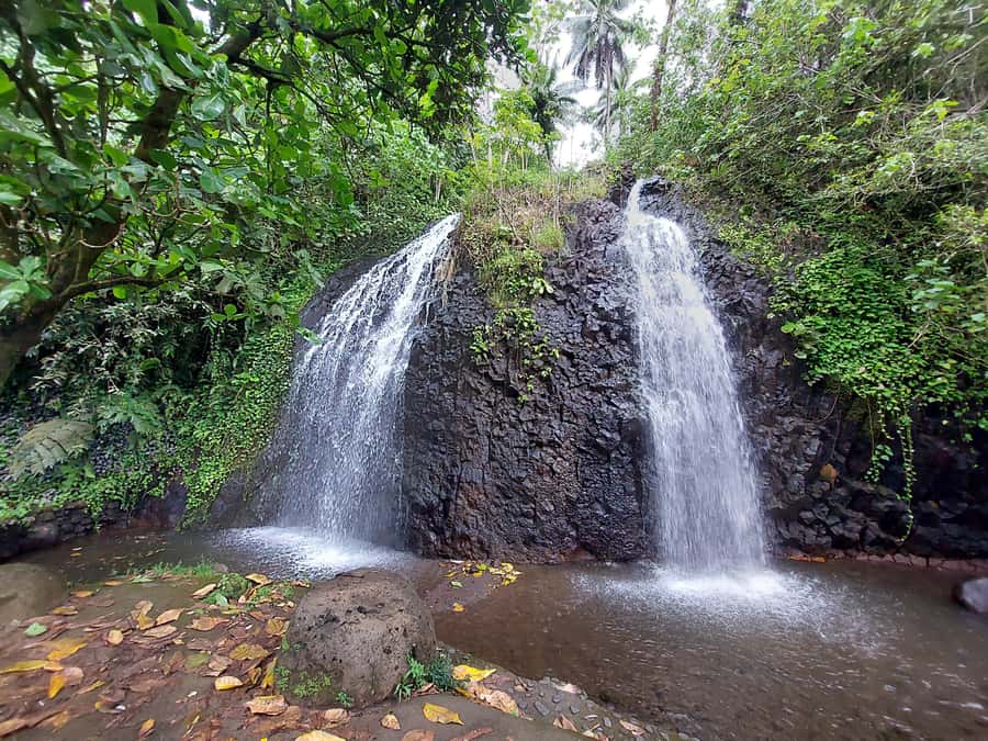 Tahiti Classical Coastal Full Day Private Tour - Key things to know before you book