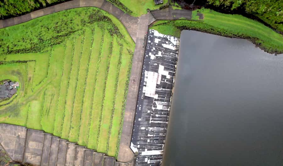 Tahiti E-bike, mtb, vtt Tour with Swimming and Lunch - Who should book this Tahiti bike tour?