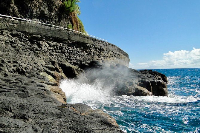 Tahiti: Full Day Tour of the Island - Key things to know before you book