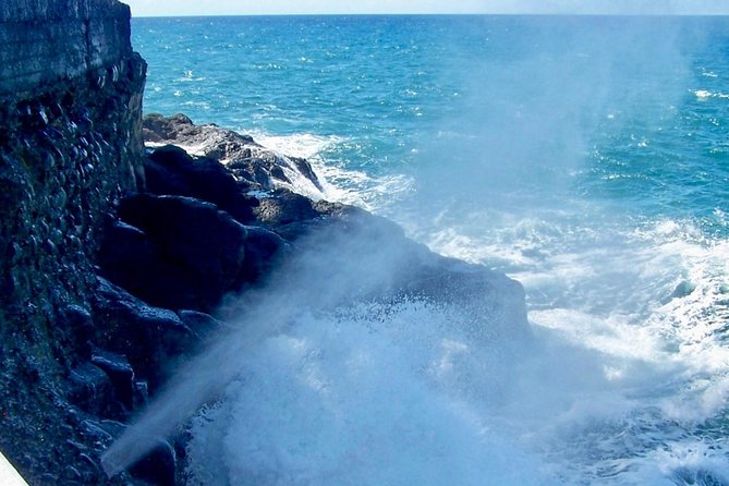 Tahiti: Full Day Tour of the Island - Taravao and the road toward Tahiti Iti