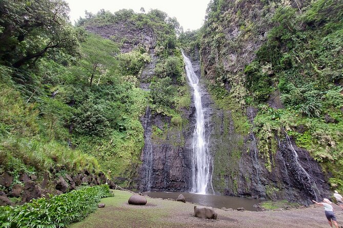 Tahiti Half Day Coastal Private Tour - Six Tahiti sights packed into one half-day