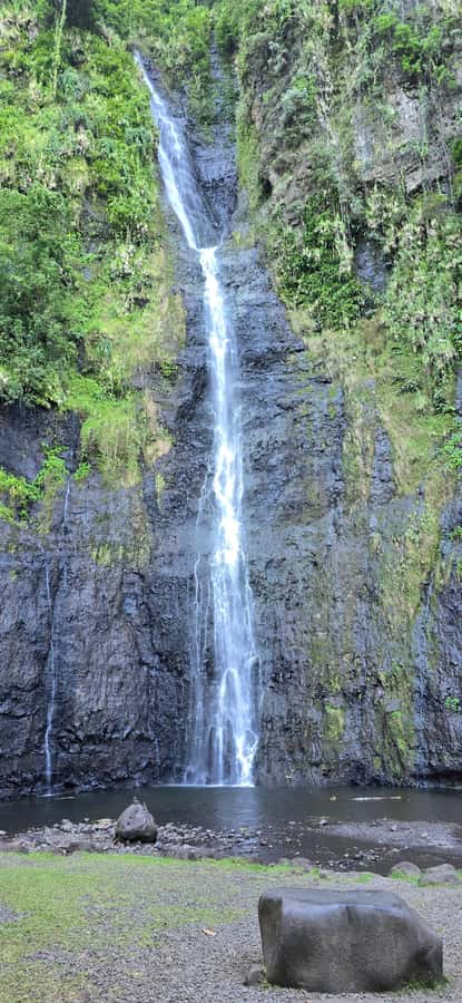 Tahiti: Private Half Day Culture and Nature Highlights Tour - Venus Point and the stories of Matavai Bay