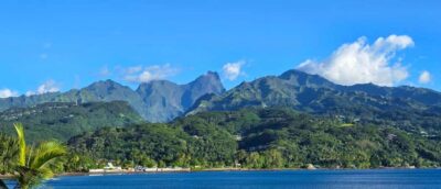Tahiti Private Half Day Tour. Nature, history and culture