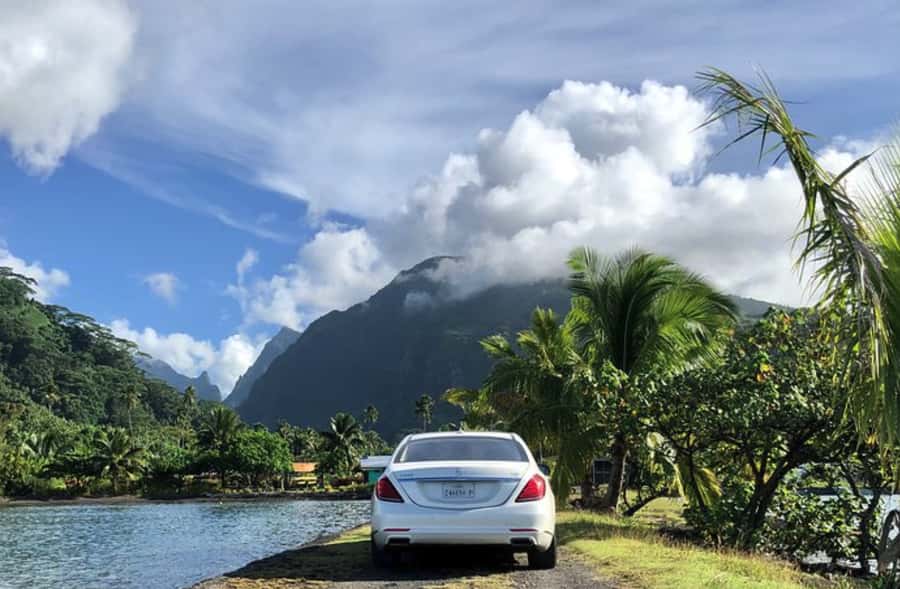 Tahiti : Tour de l’île (Full Day) avec taxi boat (Teahupoo) - Why the road-to-sea format works so well
