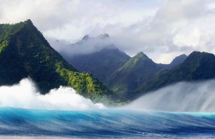 Tahiti : Tour de l’île (Full Day) avec taxi boat (Teahupoo) - Is the $1,200 price fair?