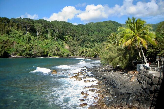 Tahiti: Tour of the East or West Coast (Half Day) - Quick points before you book