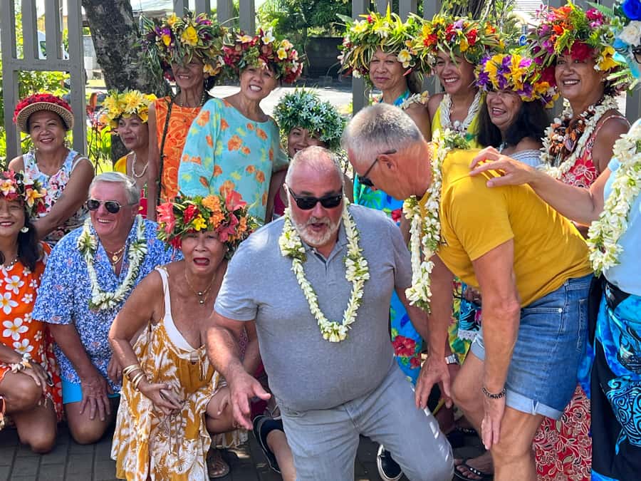 Tahiti: Unique East Coast Half Day Tour with Local Guide - Is $176 a fair price?