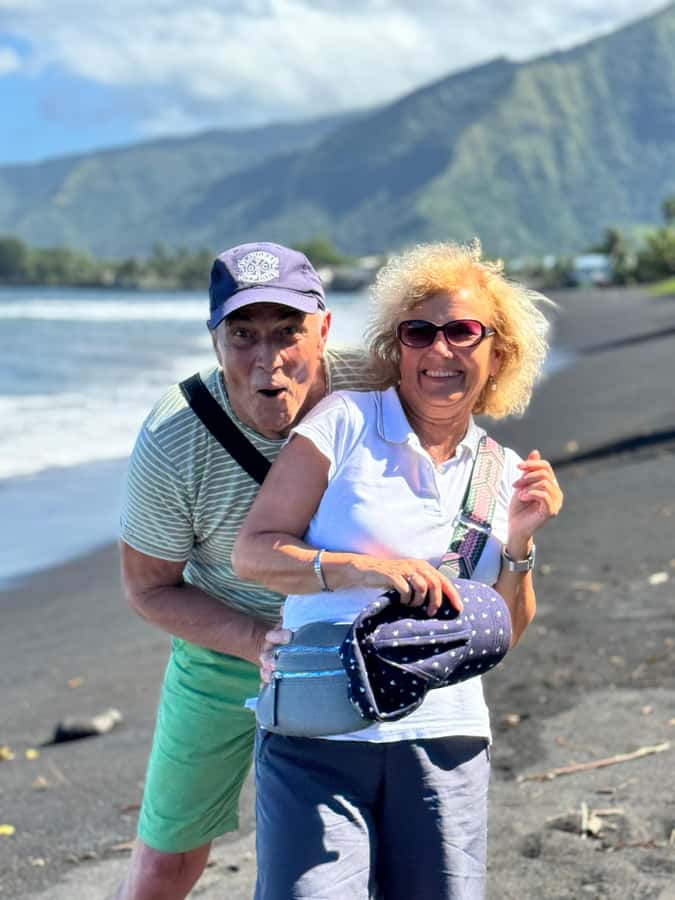 Tahiti: Unique Full Day West Coast, Combo Tour to Teahupoo - Why Teahupoo makes this more than a sightseeing drive