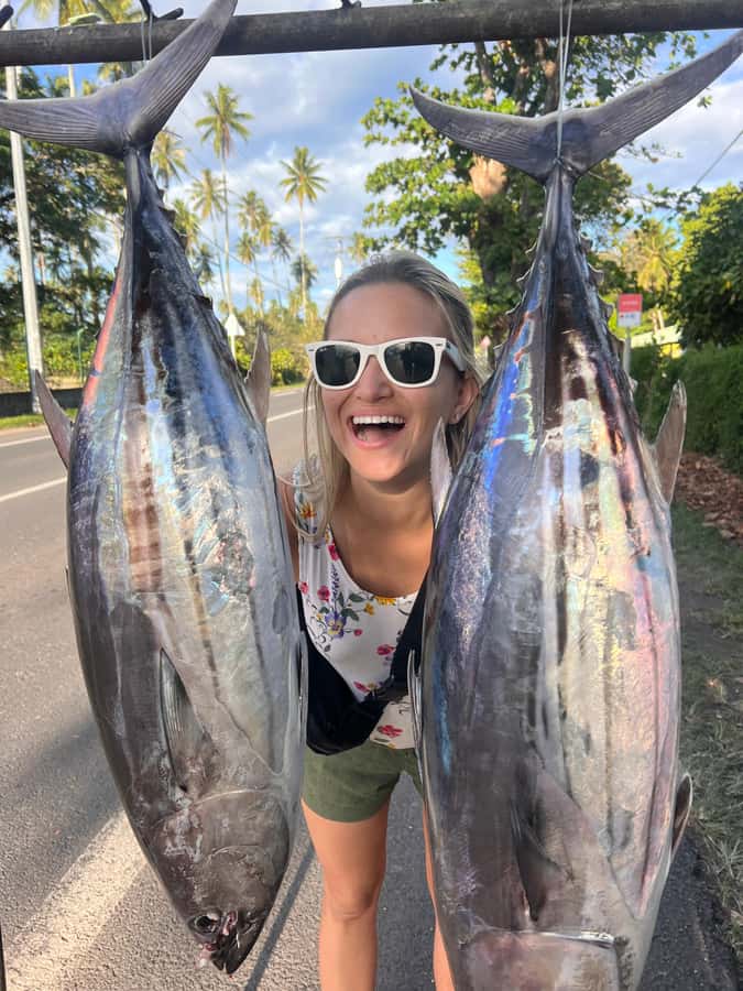 Tahiti: Unique Full Day West Coast, Combo Tour to Teahupoo - Paea and Arahurahu Marae: starting with local life and old traditions