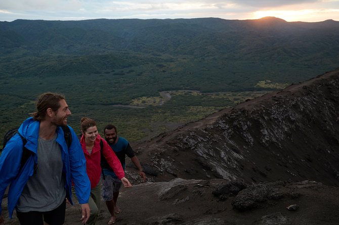 Tanna Island: Full Day Tour Including Mt Yasur Volcano and the Hotspring - Key points before you book