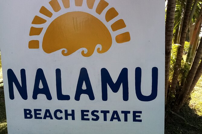 Tanoa Waterfront/Vuda Hotels /Airport /Denarau/Bedarra Beach Ret - Is $42.51 Good Value for Four People?
