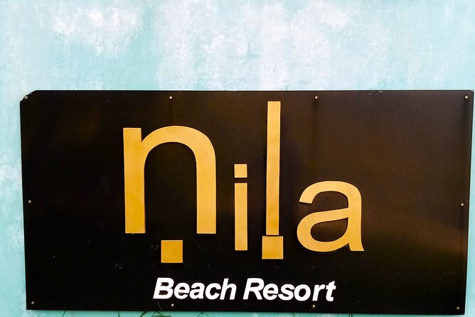 Tanoa Waterfront/Vuda Hotels /Airport /Denarau/Bedarra Beach Ret - Booking, Timing, and Cancellation Advice
